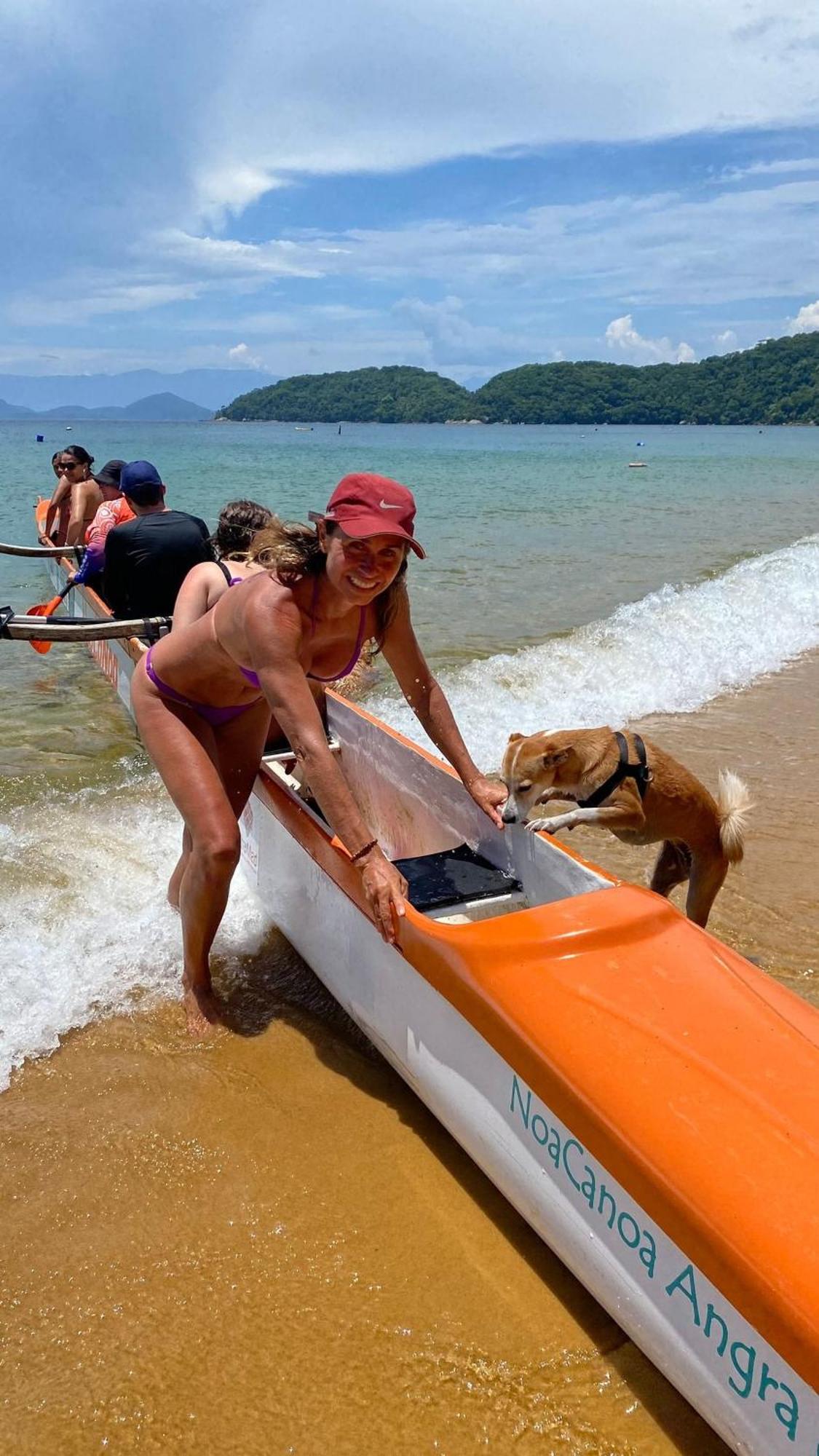Pousada Canto Do Mar Ilha Grande Praia de Araçatiba Exteriér fotografie