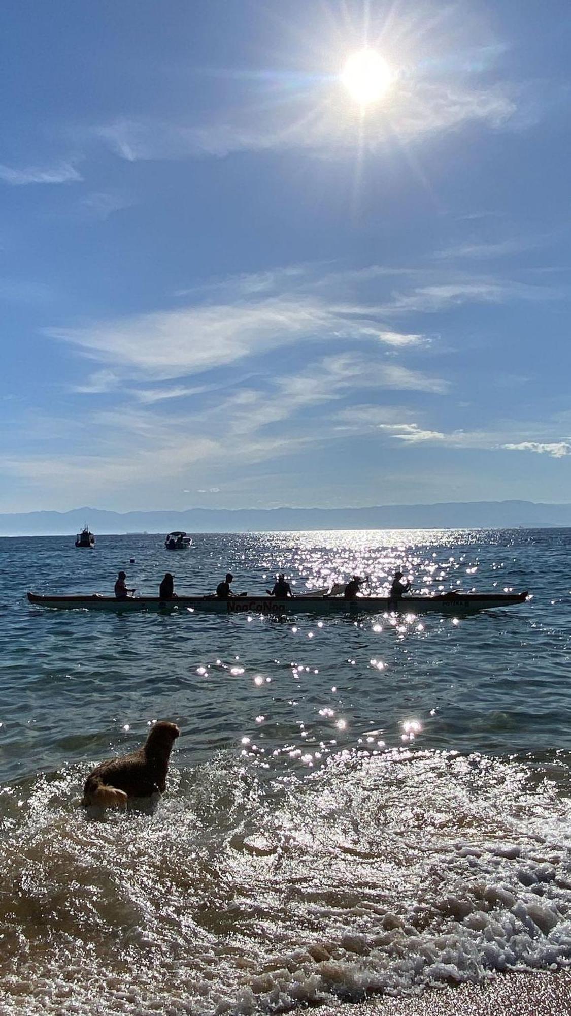 Pousada Canto Do Mar Ilha Grande Praia de Araçatiba Exteriér fotografie